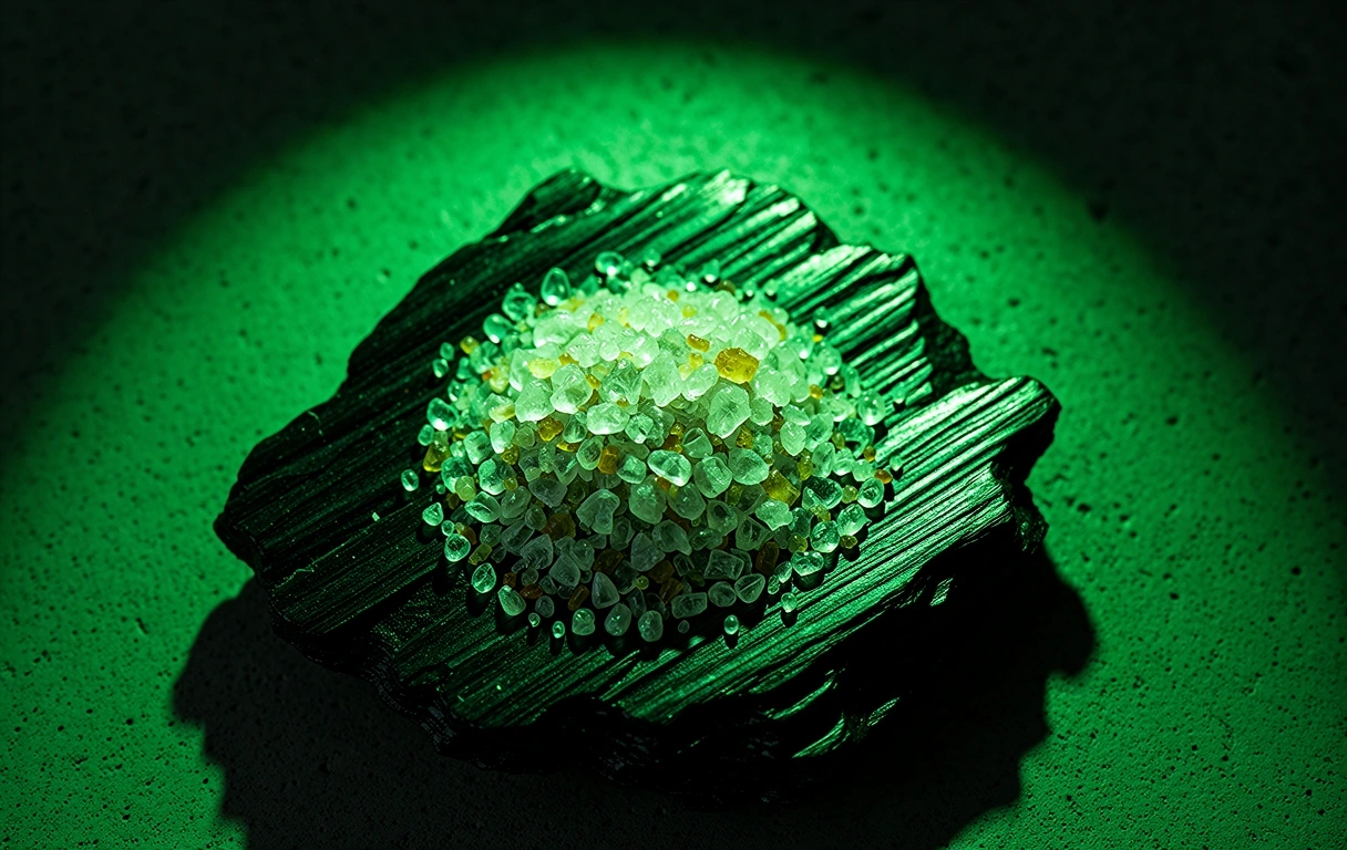 Ingredient focus